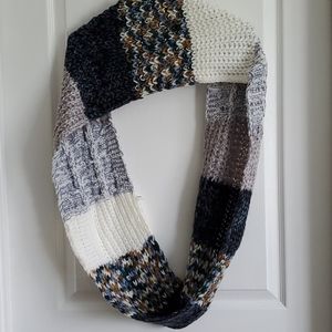 NWT Infinity Scarf